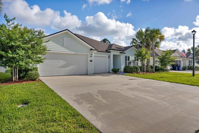 54 HULETT WOODS ROAD, Palm Coast, FL 32137