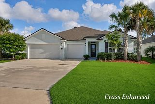 54 HULETT WOODS ROAD, Palm Coast, FL 32137