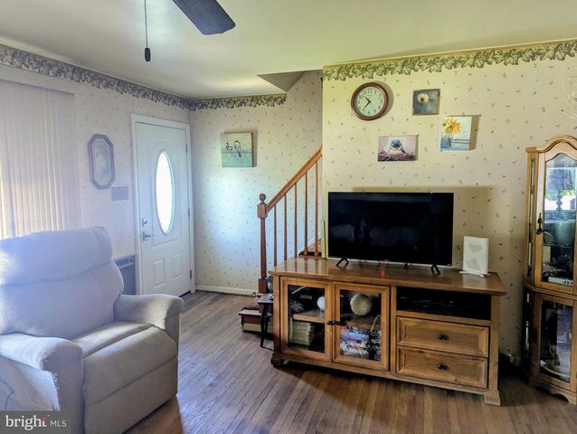 3315 GRAY ST, Laureldale, PA 19605