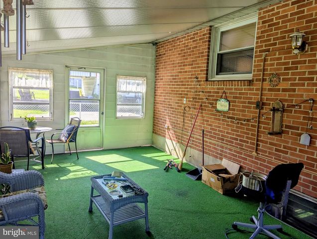 3315 GRAY ST, Laureldale, PA 19605