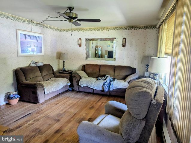 3315 GRAY ST, Laureldale, PA 19605