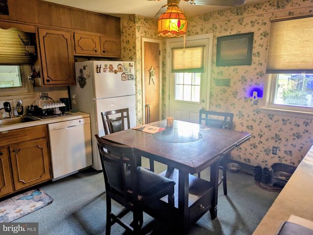 3315 GRAY ST, Laureldale, PA 19605