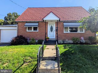 3315 GRAY ST, Laureldale, PA 19605