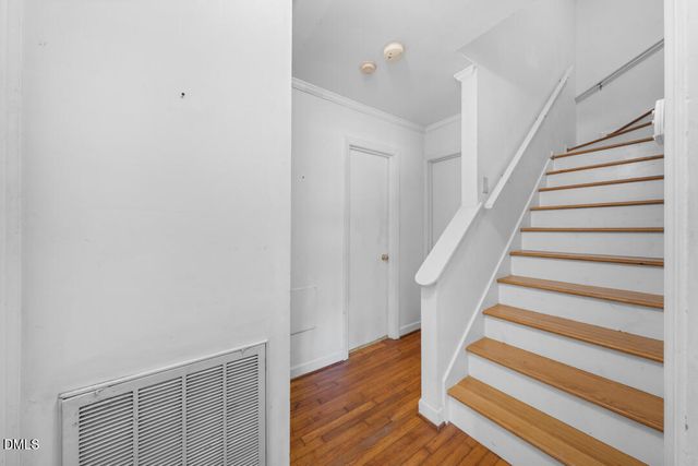 1203 Hillsborough Road, Chapel Hill, NC 27516