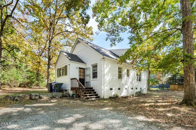 1203 Hillsborough Road, Chapel Hill, NC 27516