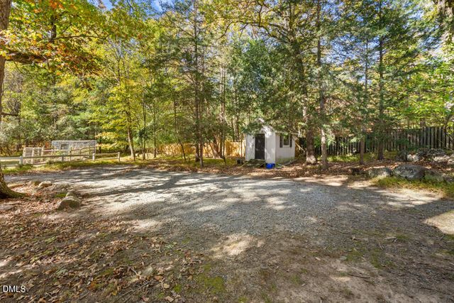 1203 Hillsborough Road, Chapel Hill, NC 27516