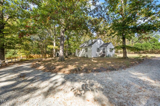 1203 Hillsborough Road, Chapel Hill, NC 27516