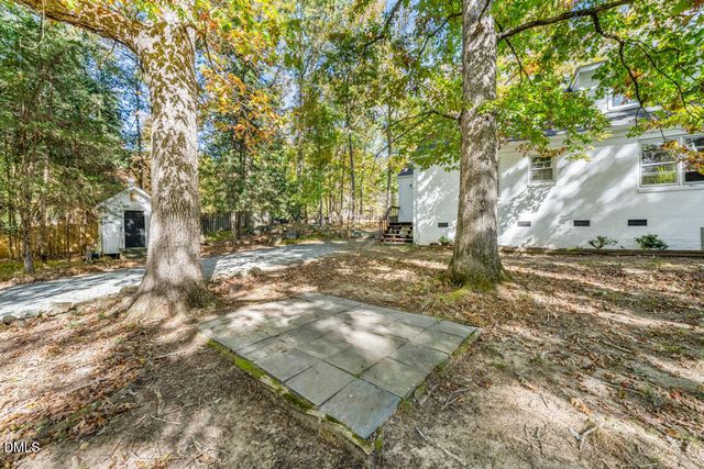 1203 Hillsborough Road, Chapel Hill, NC 27516