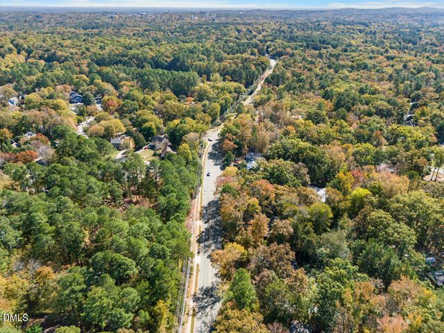 1203 Hillsborough Road, Chapel Hill, NC 27516