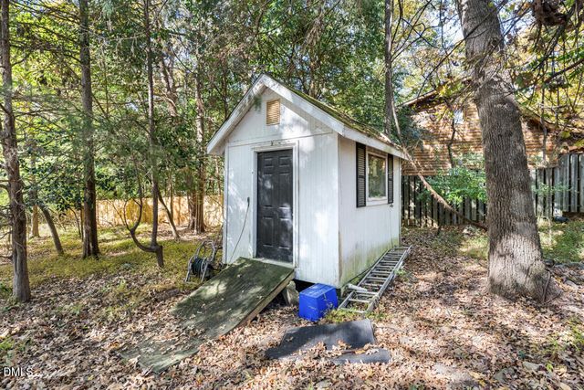 1203 Hillsborough Road, Chapel Hill, NC 27516