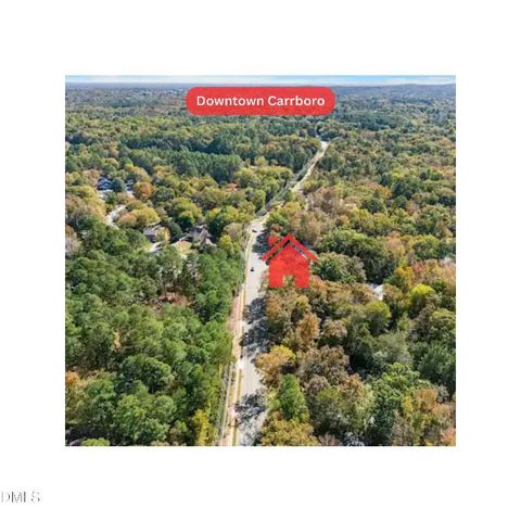 1203 Hillsborough Road, Chapel Hill, NC 27516