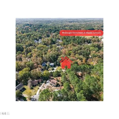 1203 Hillsborough Road, Chapel Hill, NC 27516