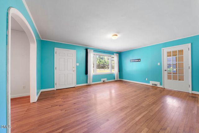 1203 Hillsborough Road, Chapel Hill, NC 27516