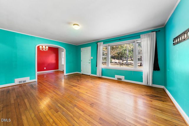 1203 Hillsborough Road, Chapel Hill, NC 27516