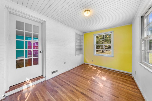 1203 Hillsborough Road, Chapel Hill, NC 27516