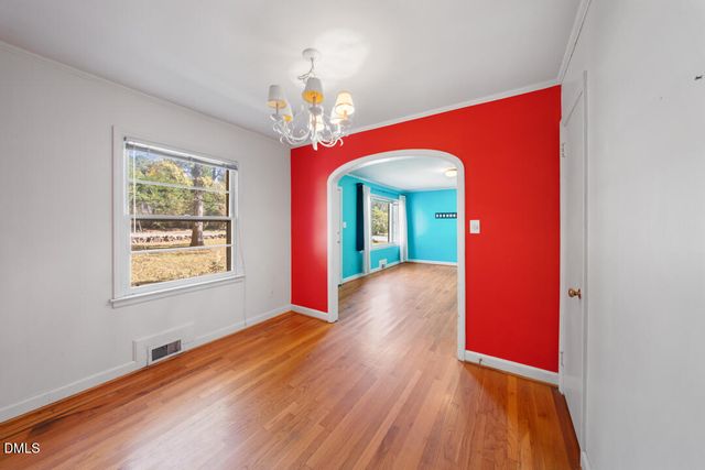 1203 Hillsborough Road, Chapel Hill, NC 27516