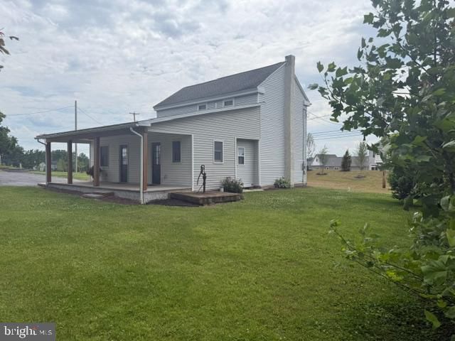 951 OLD SWEDE RD, Douglassville, PA 19518