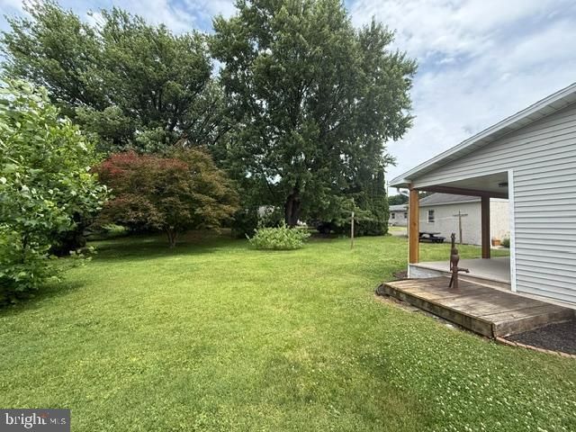 951 OLD SWEDE RD, Douglassville, PA 19518