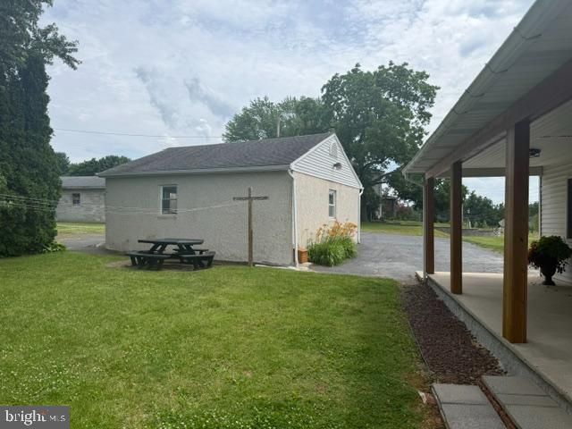 951 OLD SWEDE RD, Douglassville, PA 19518