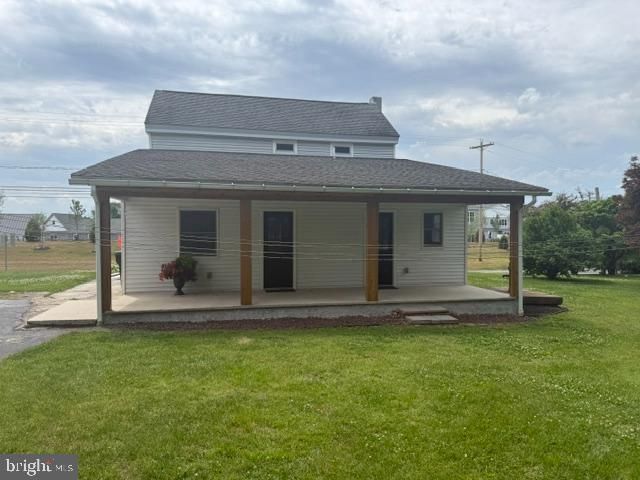 951 OLD SWEDE RD, Douglassville, PA 19518