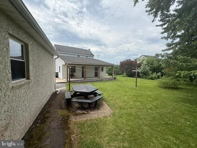 951 OLD SWEDE RD, Douglassville, PA 19518