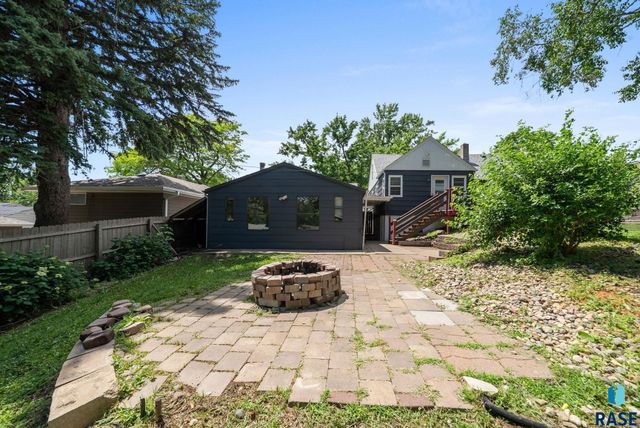 2720 S Summit Ave, Sioux Falls, SD 57105