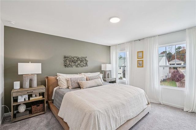 6728 Armonia SW Drive, Mableton, GA 30126