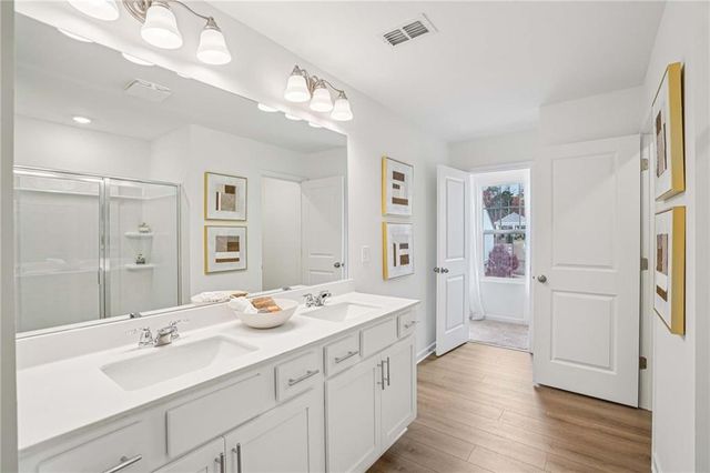 6728 Armonia SW Drive, Mableton, GA 30126