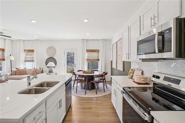 6728 Armonia SW Drive, Mableton, GA 30126