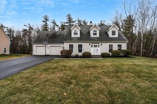 3 Blue Heron Drive, Dover, NH 03820