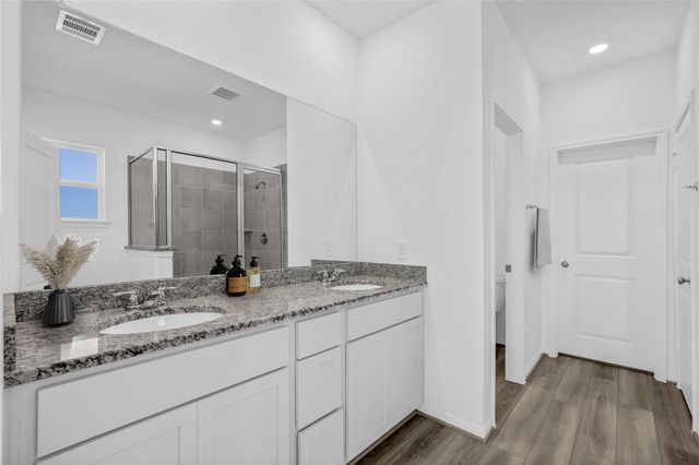 26702 Plain Glee Street, Hockley, TX 77447