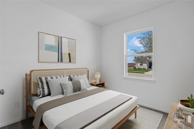 26702 Plain Glee Street, Hockley, TX 77447