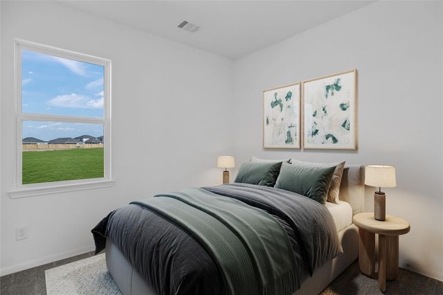 26702 Plain Glee Street, Hockley, TX 77447