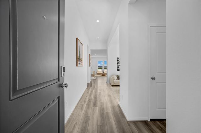 26702 Plain Glee Street, Hockley, TX 77447