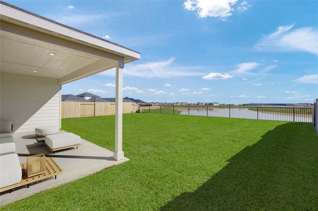 26702 Plain Glee Street, Hockley, TX 77447