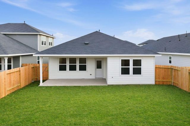 26702 Plain Glee Street, Hockley, TX 77447