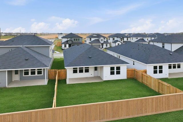 26702 Plain Glee Street, Hockley, TX 77447