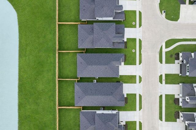 26702 Plain Glee Street, Hockley, TX 77447