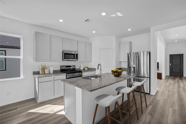 26702 Plain Glee Street, Hockley, TX 77447