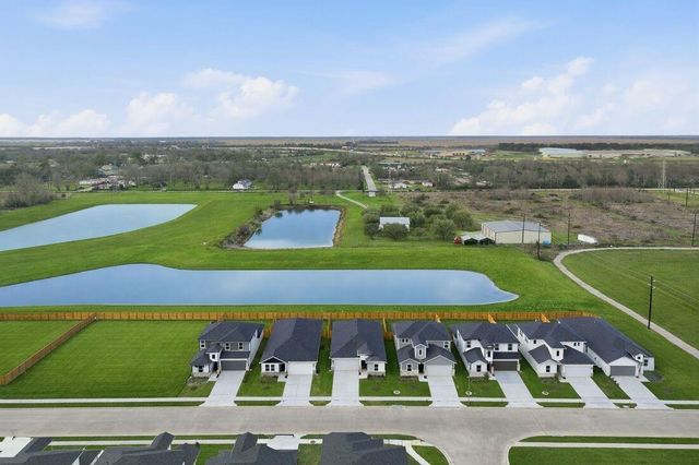 26702 Plain Glee Street, Hockley, TX 77447