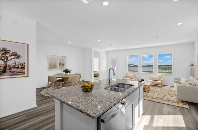 26702 Plain Glee Street, Hockley, TX 77447