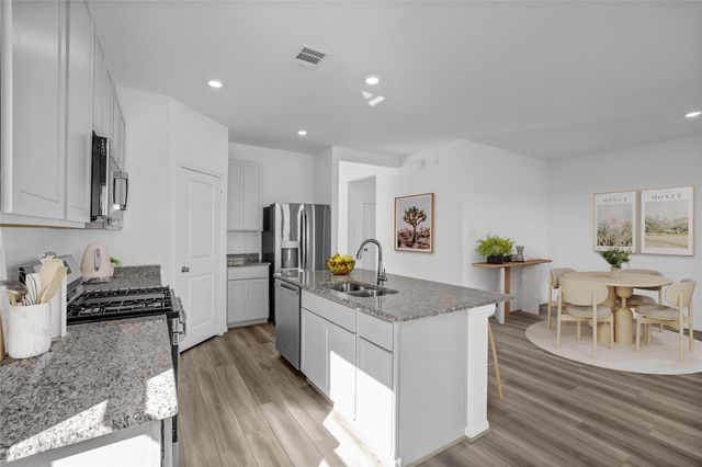 26702 Plain Glee Street, Hockley, TX 77447