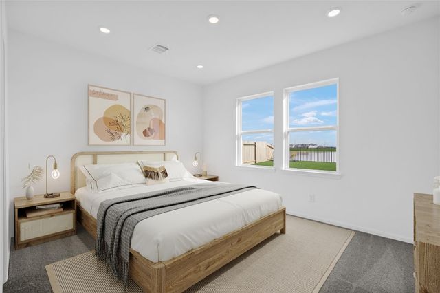 26702 Plain Glee Street, Hockley, TX 77447