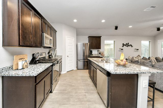 6806 Amber Cliff Lane, Richmond, TX 77469