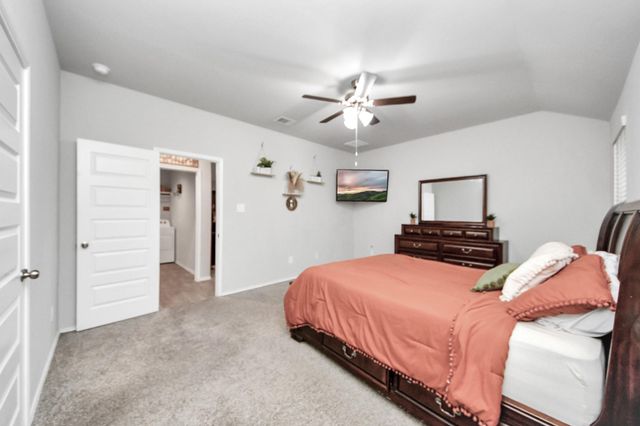 6806 Amber Cliff Lane, Richmond, TX 77469