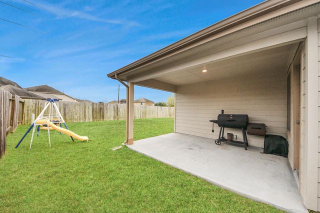 6806 Amber Cliff Lane, Richmond, TX 77469