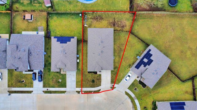 6806 Amber Cliff Lane, Richmond, TX 77469