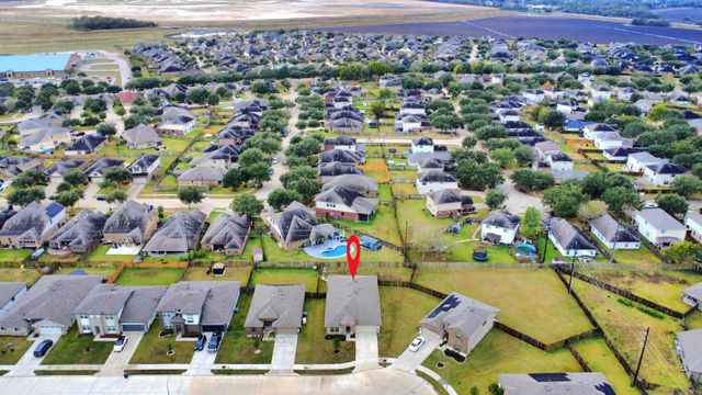6806 Amber Cliff Lane, Richmond, TX 77469