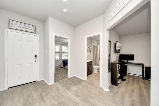 6806 Amber Cliff Lane, Richmond, TX 77469