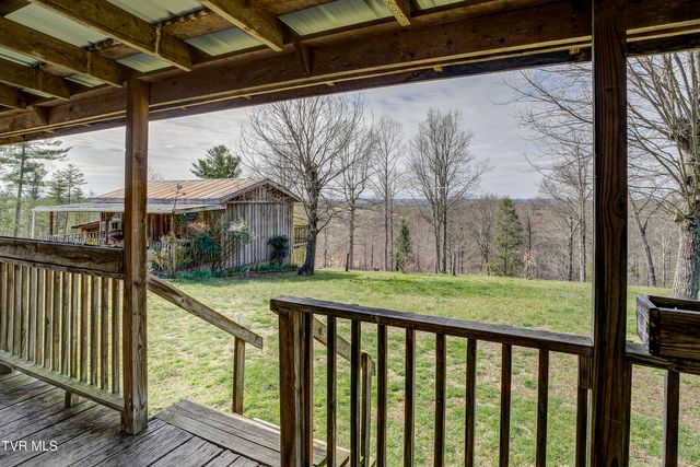 1820 Frank Roberts Road, Afton, TN 37616